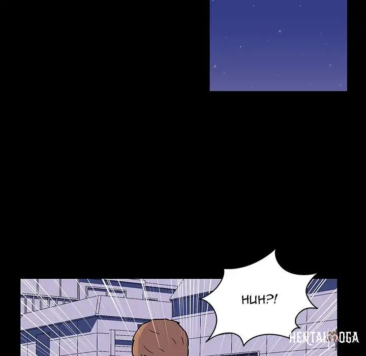 Project Utopia Project Utopia Chapter 18 - Page 59