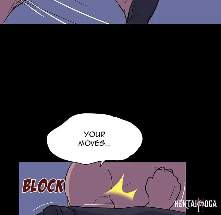 Project Utopia Project Utopia Chapter 18 - Page 6