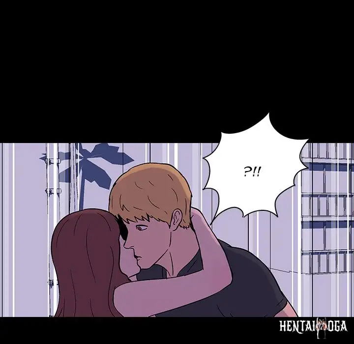 Project Utopia Project Utopia Chapter 18 - Page 61