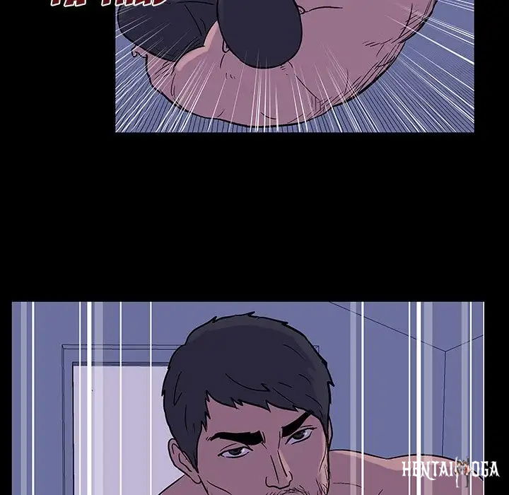 Project Utopia Project Utopia Chapter 18 - Page 9