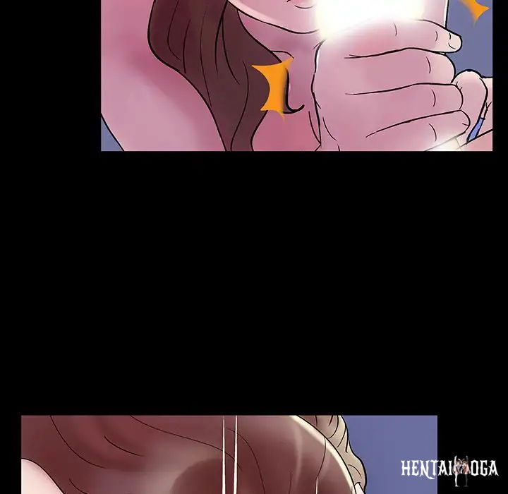 Project Utopia Project Utopia Chapter 19 - Page 13