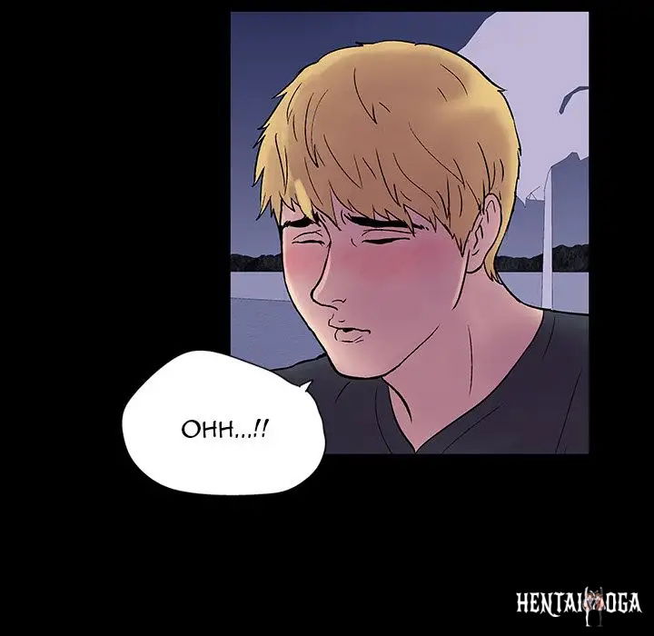 Project Utopia Project Utopia Chapter 19 - Page 15