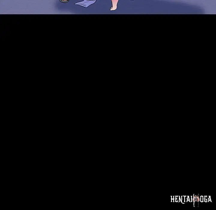 Project Utopia Project Utopia Chapter 19 - Page 20