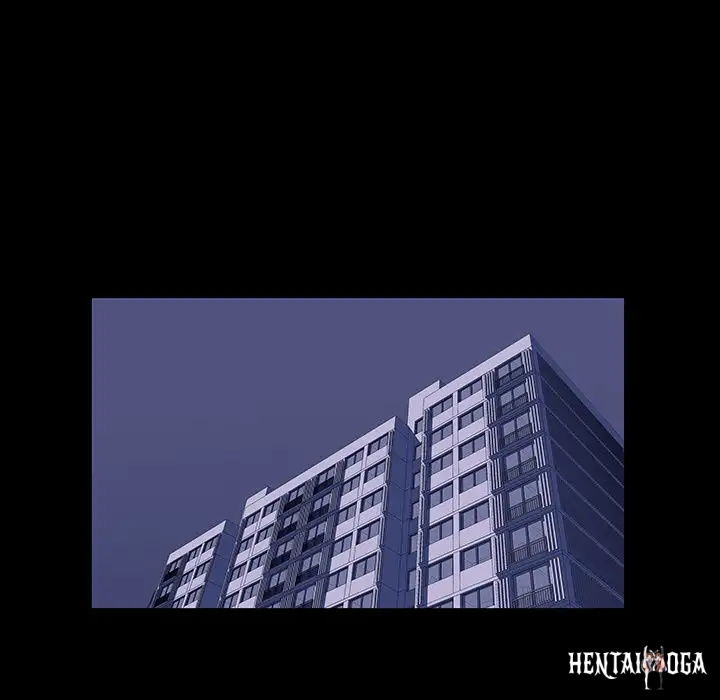 Project Utopia Project Utopia Chapter 19 - Page 21