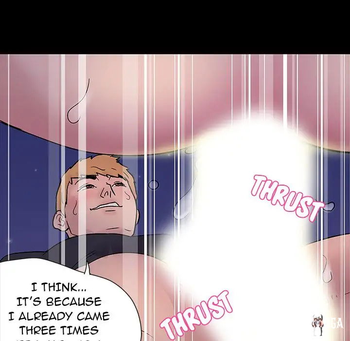 Project Utopia Project Utopia Chapter 19 - Page 31