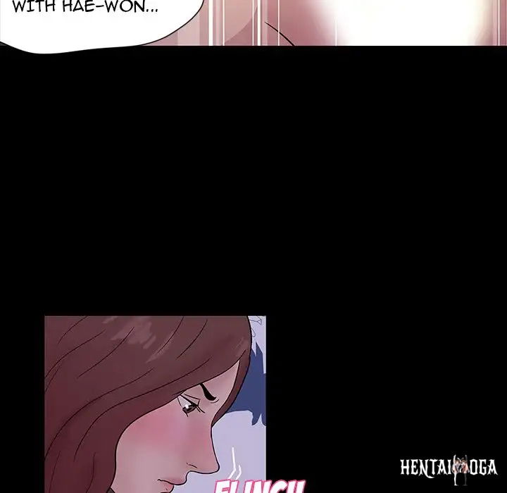 Project Utopia Project Utopia Chapter 19 - Page 32