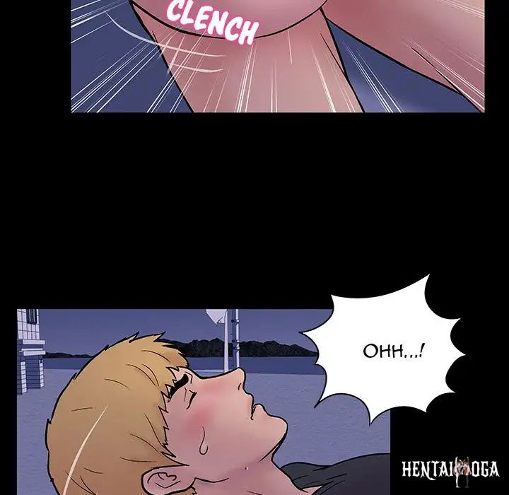 Project Utopia Project Utopia Chapter 19 - Page 34