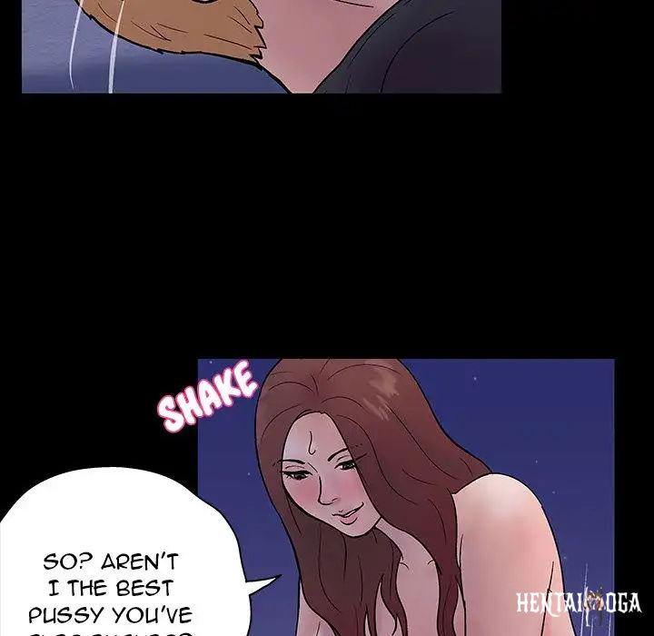 Project Utopia Project Utopia Chapter 19 - Page 35