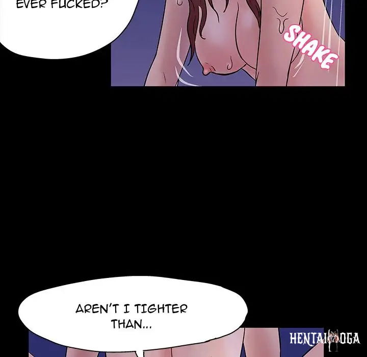 Project Utopia Project Utopia Chapter 19 - Page 36