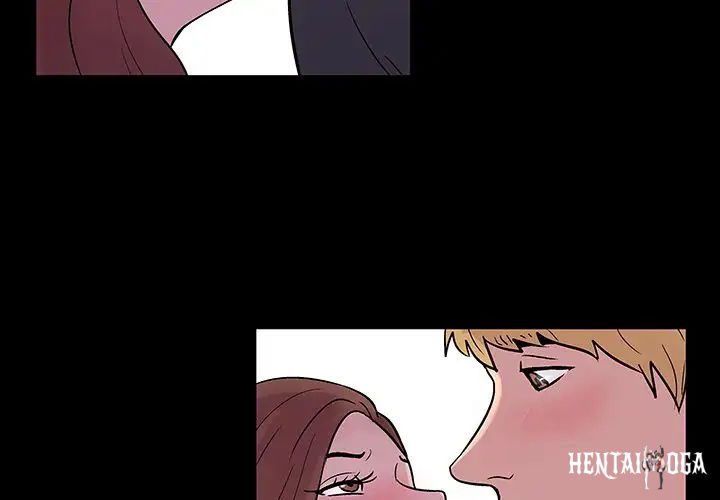 Project Utopia Project Utopia Chapter 19 - Page 4