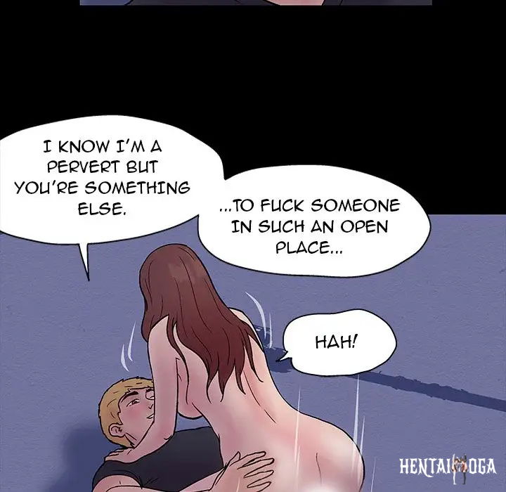 Project Utopia Project Utopia Chapter 19 - Page 40