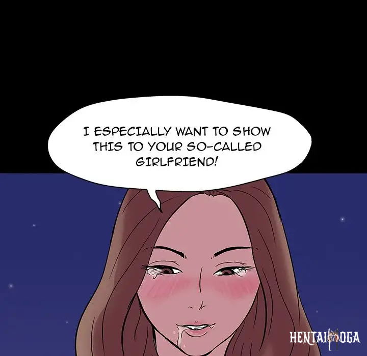 Project Utopia Project Utopia Chapter 19 - Page 47