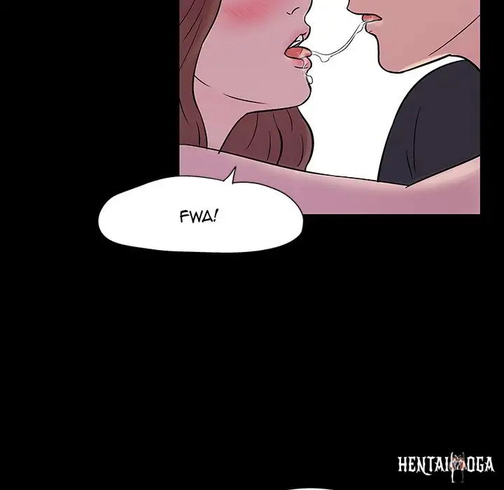 Project Utopia Project Utopia Chapter 19 - Page 5