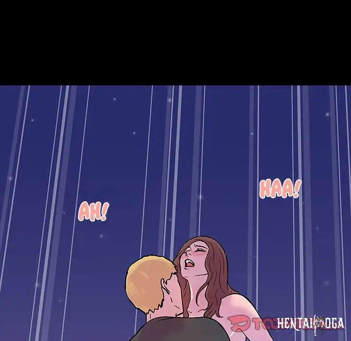 Project Utopia Project Utopia Chapter 19 - Page 50