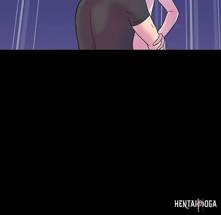 Project Utopia Project Utopia Chapter 19 - Page 51