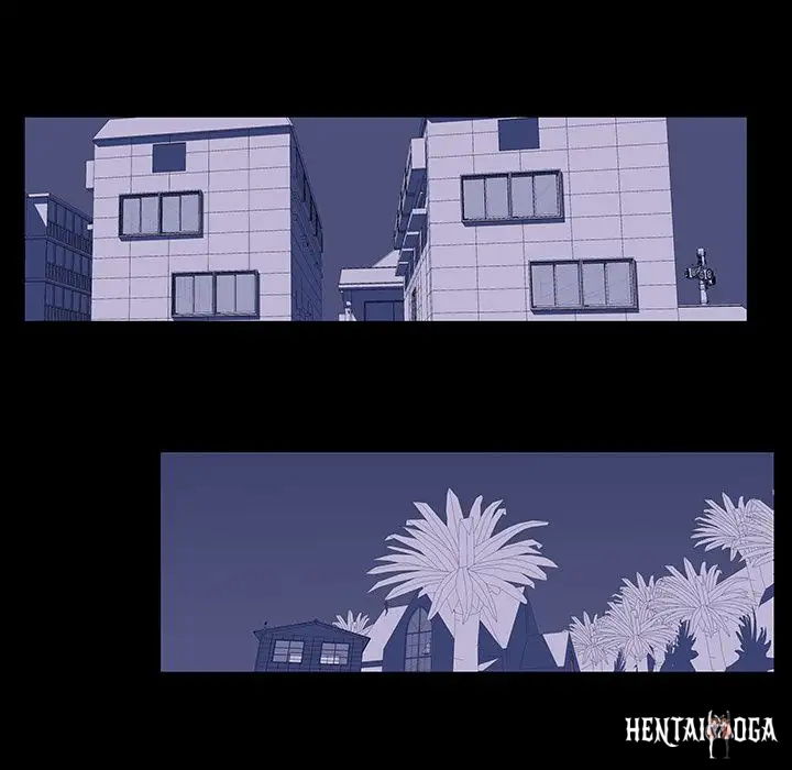 Project Utopia Project Utopia Chapter 19 - Page 52