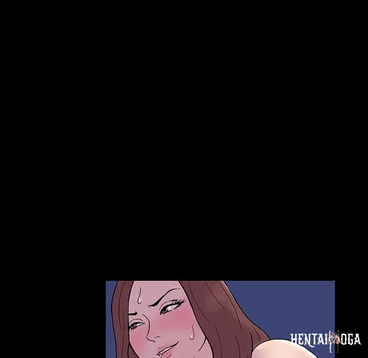 Project Utopia Project Utopia Chapter 19 - Page 57