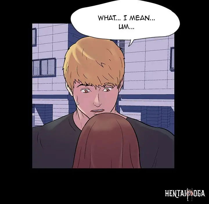 Project Utopia Project Utopia Chapter 19 - Page 6