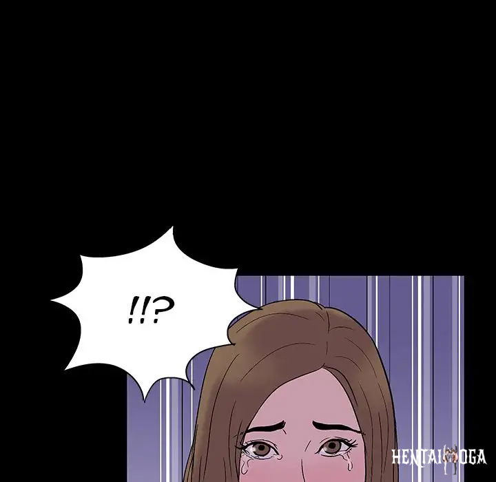 Project Utopia Project Utopia Chapter 19 - Page 63