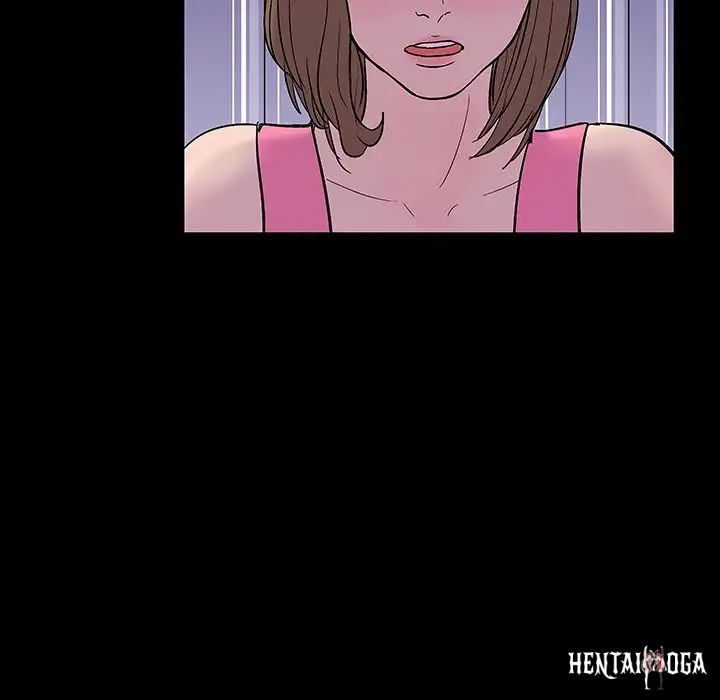 Project Utopia Project Utopia Chapter 19 - Page 64