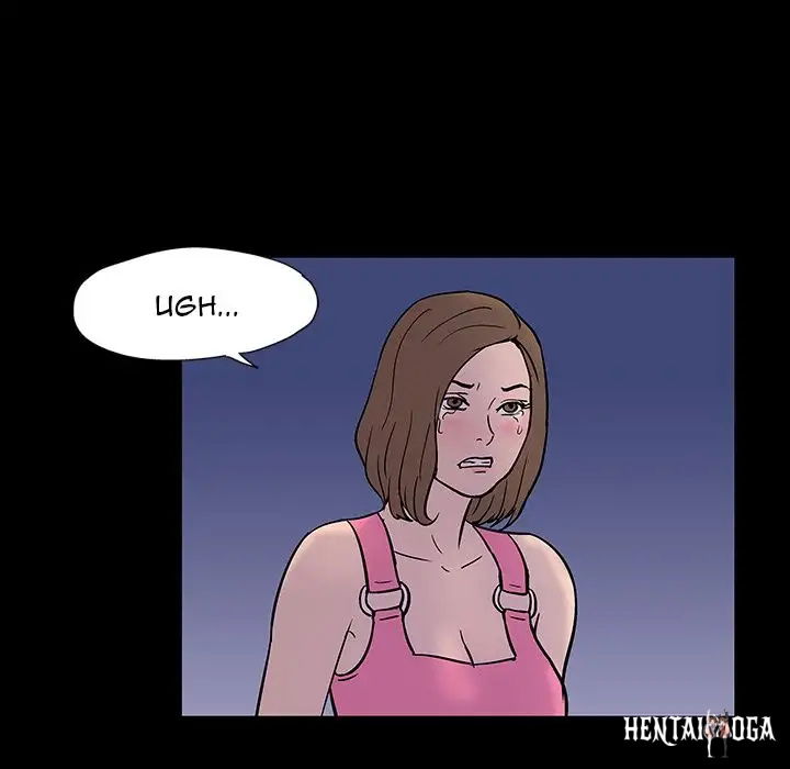 Project Utopia Project Utopia Chapter 19 - Page 65