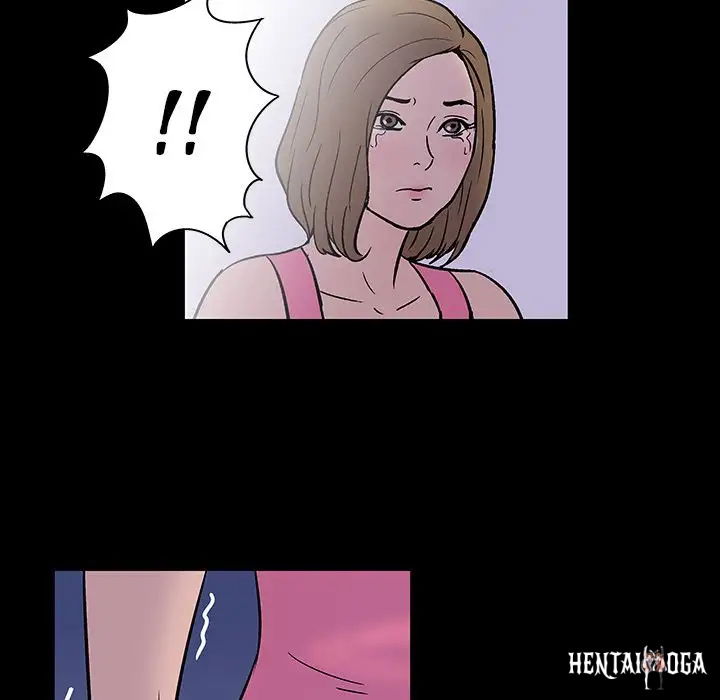 Project Utopia Project Utopia Chapter 19 - Page 68