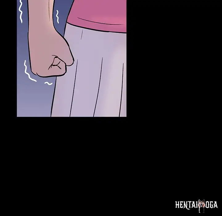 Project Utopia Project Utopia Chapter 19 - Page 69