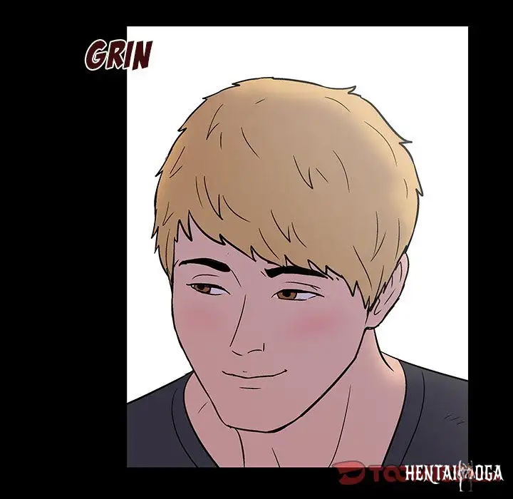 Project Utopia Project Utopia Chapter 19 - Page 74