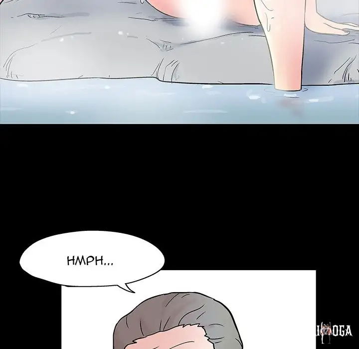 Project Utopia Project Utopia Chapter 20 - Page 11