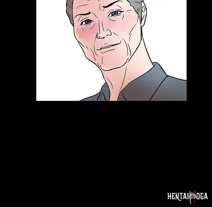 Project Utopia Project Utopia Chapter 20 - Page 12