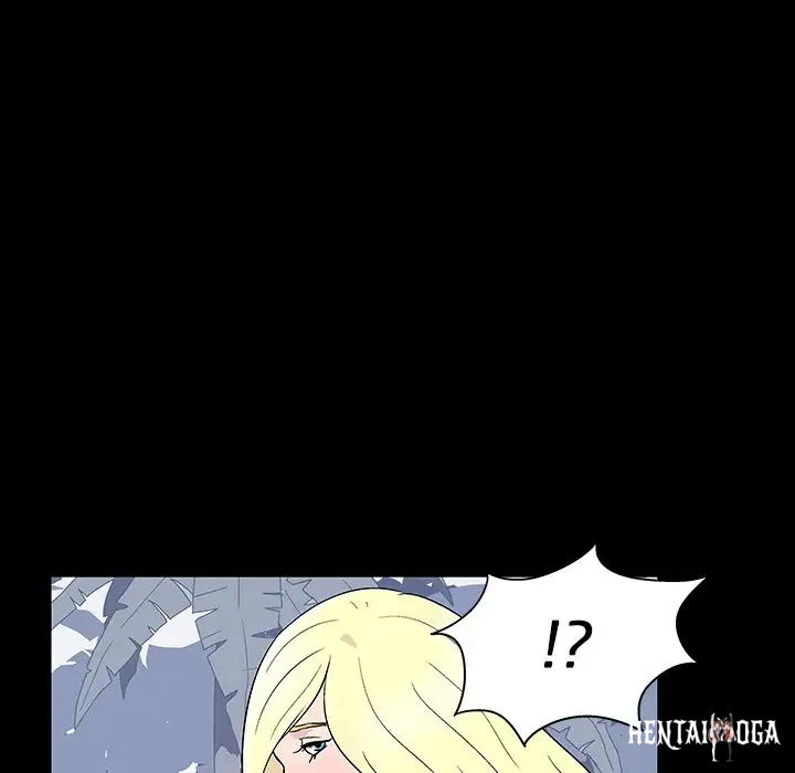 Project Utopia Project Utopia Chapter 20 - Page 13