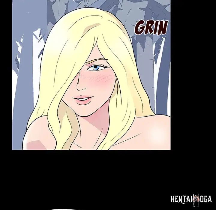 Project Utopia Project Utopia Chapter 20 - Page 16