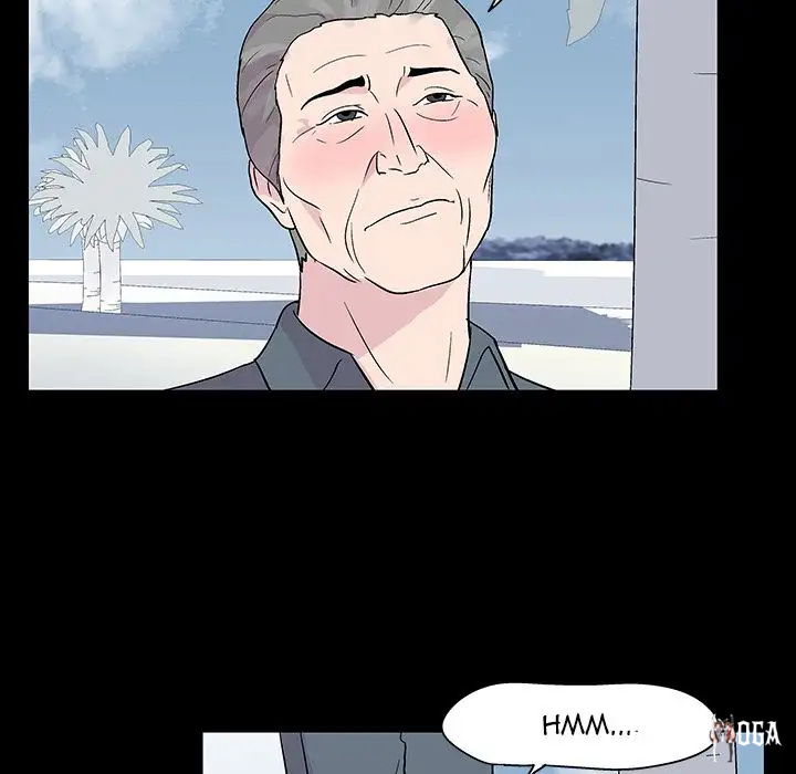 Project Utopia Project Utopia Chapter 20 - Page 21