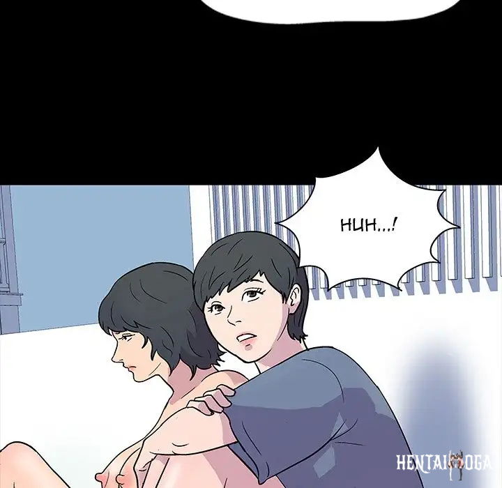 Project Utopia Project Utopia Chapter 20 - Page 29