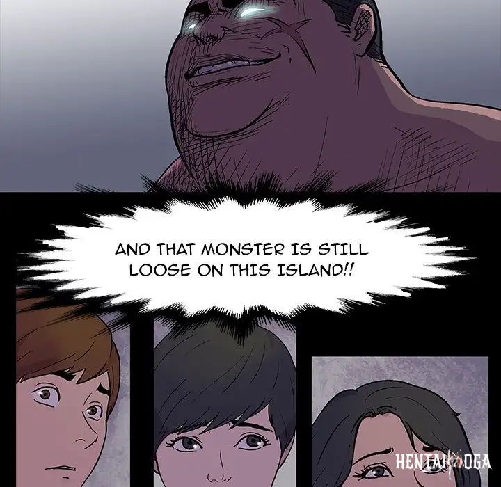 Project Utopia Project Utopia Chapter 20 - Page 37