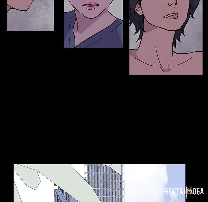 Project Utopia Project Utopia Chapter 20 - Page 38