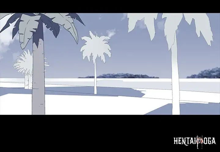 Project Utopia Project Utopia Chapter 20 - Page 4