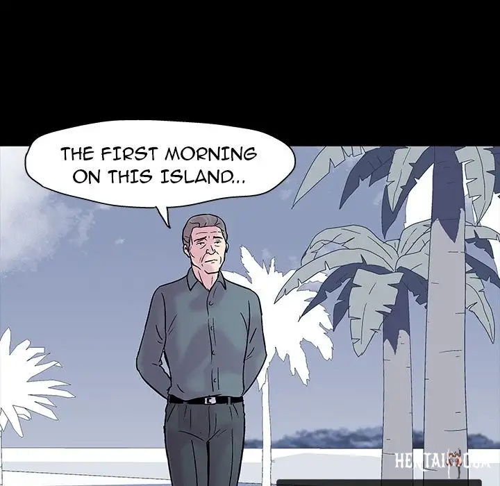 Project Utopia Project Utopia Chapter 20 - Page 5