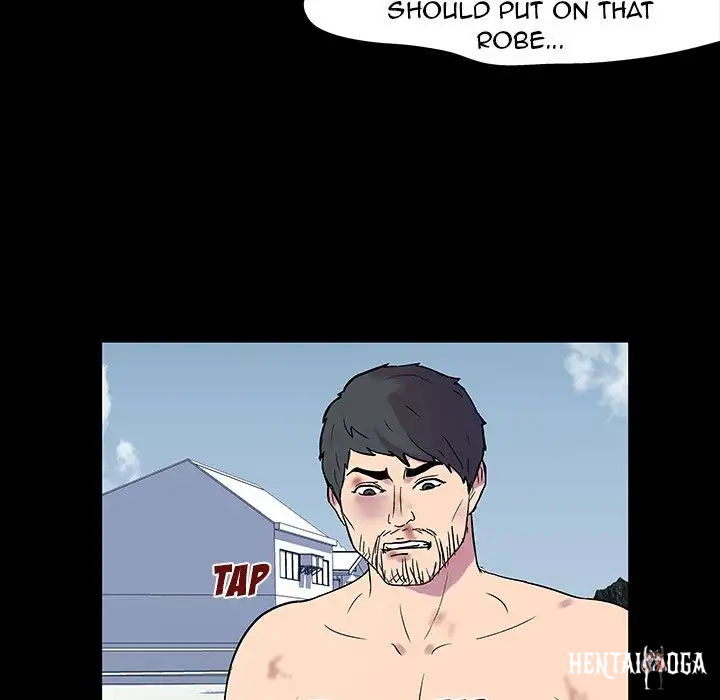 Project Utopia Project Utopia Chapter 20 - Page 50