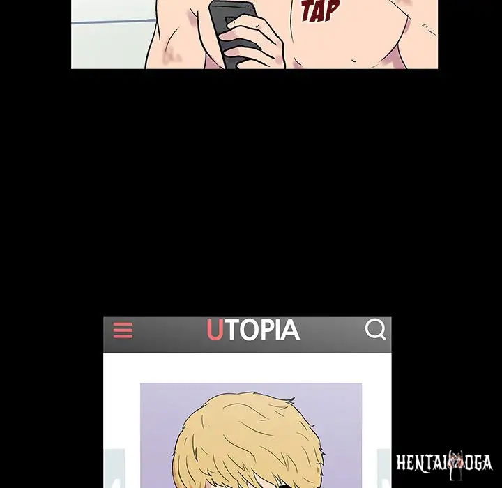 Project Utopia Project Utopia Chapter 20 - Page 51