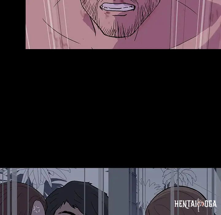 Project Utopia Project Utopia Chapter 20 - Page 54