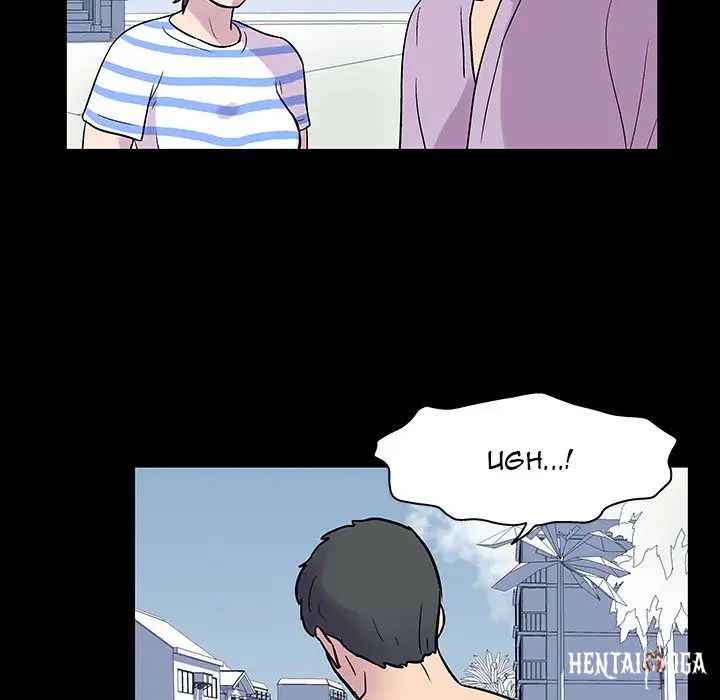 Project Utopia Project Utopia Chapter 20 - Page 57