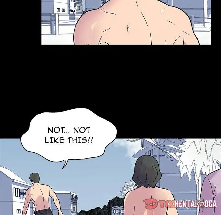 Project Utopia Project Utopia Chapter 20 - Page 58