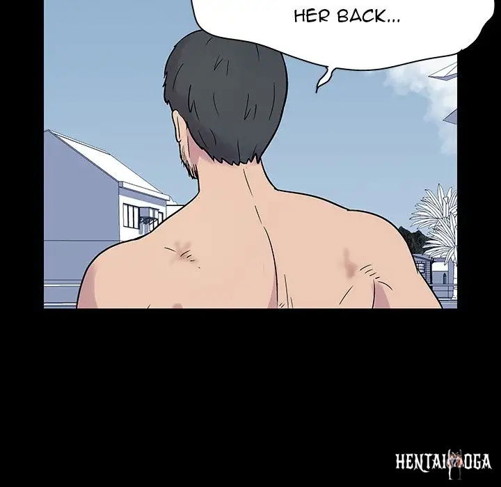 Project Utopia Project Utopia Chapter 20 - Page 60