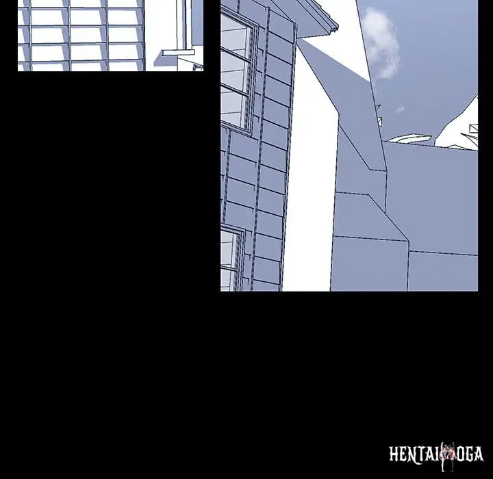 Project Utopia Project Utopia Chapter 20 - Page 64