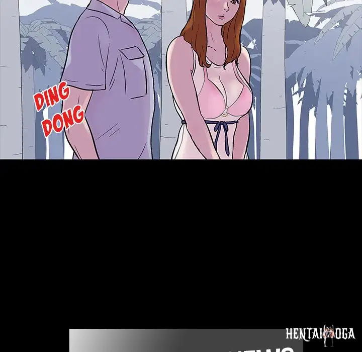 Project Utopia Project Utopia Chapter 20 - Page 66