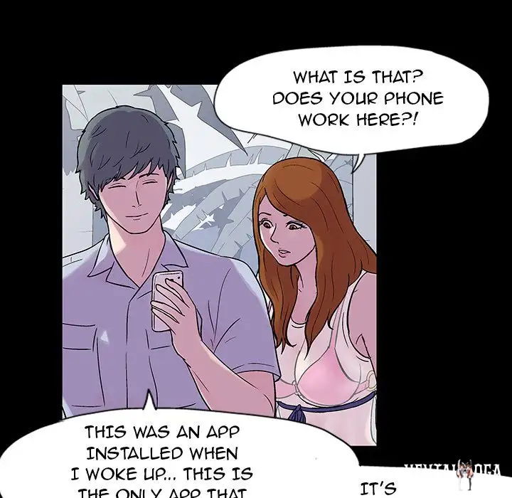 Project Utopia Project Utopia Chapter 20 - Page 68