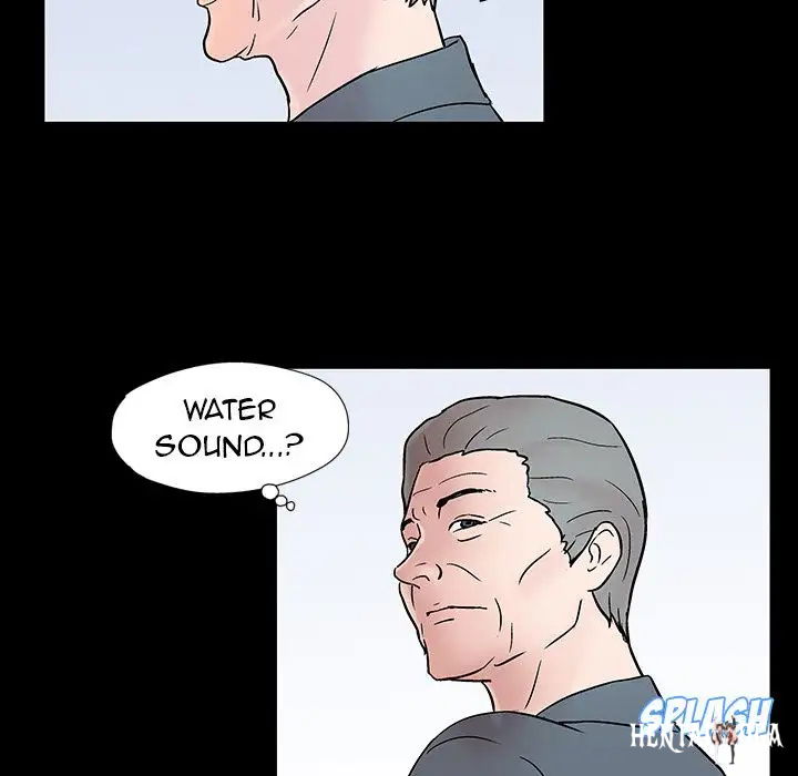 Project Utopia Project Utopia Chapter 20 - Page 7