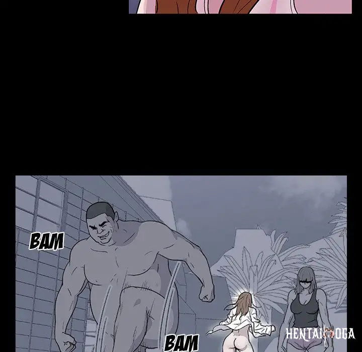 Project Utopia Project Utopia Chapter 20 - Page 70