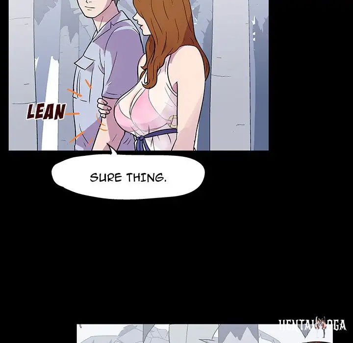 Project Utopia Project Utopia Chapter 20 - Page 73